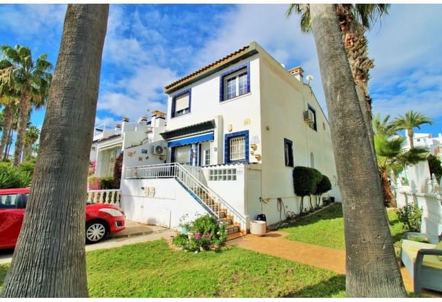 4 soverom Hus til salgs i Villamartin, Orihuela - € 295 000 (Ref: 9944565)