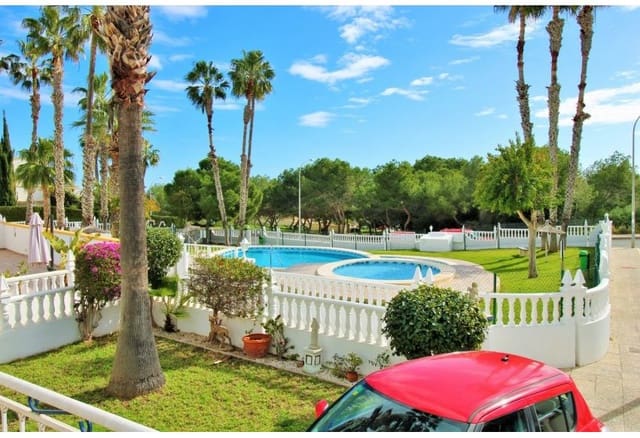 4 soverom Hus til salgs i Villamartin, Orihuela - € 295 000 (Ref: 9944565)