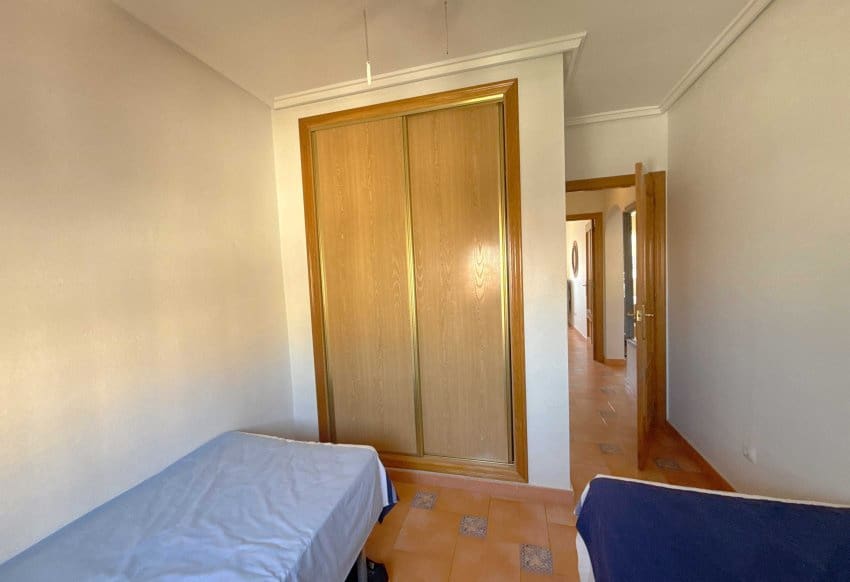 2 slaapkamer Appartement te koop in Orihuela Costa met zwembad - € 199.950 (Ref: 9944567)