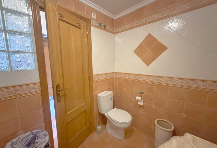 2 slaapkamer Appartement te koop in Orihuela Costa met zwembad - € 199.950 (Ref: 9944567)