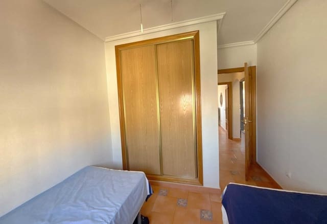 2 chambre Appartement à vendre à La Florida, Orihuela avec piscine - 199 950 € (Ref: 9944567)