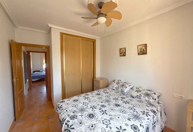2 chambre Appartement à vendre à La Florida, Orihuela avec piscine - 199 950 € (Ref: 9944567)
