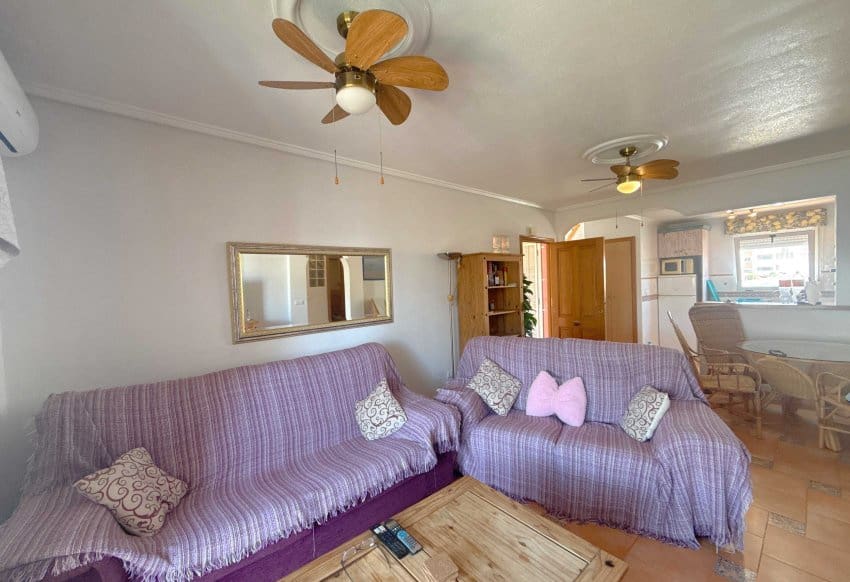 2 slaapkamer Appartement te koop in Orihuela Costa met zwembad - € 199.950 (Ref: 9944567)