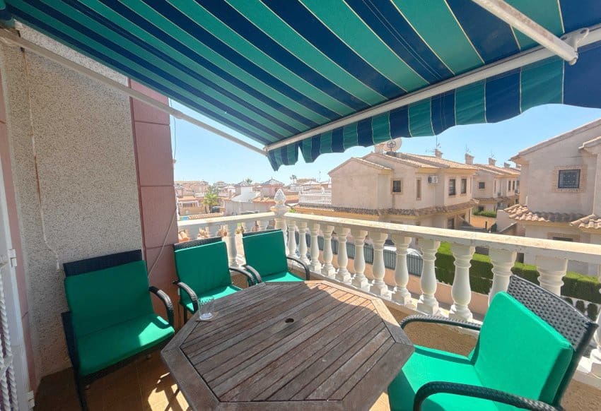 2 slaapkamer Appartement te koop in Orihuela Costa met zwembad - € 199.950 (Ref: 9944567)
