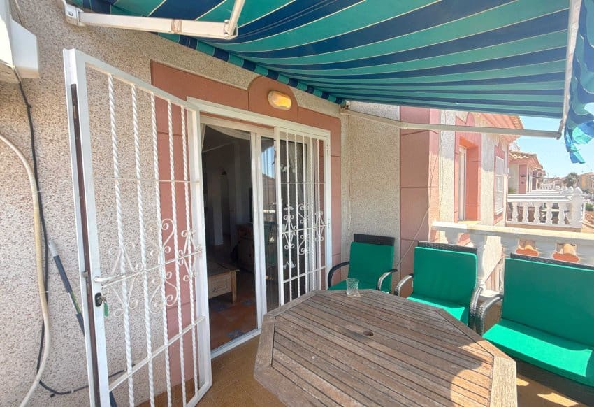 2 slaapkamer Appartement te koop in Orihuela Costa met zwembad - € 199.950 (Ref: 9944567)
