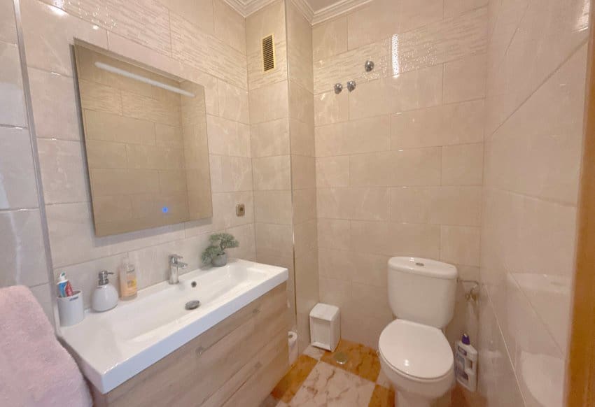 2 camera da letto Appartamento in vendita in Cabo Roig con piscina - 169.950 € (Rif: 9944568)