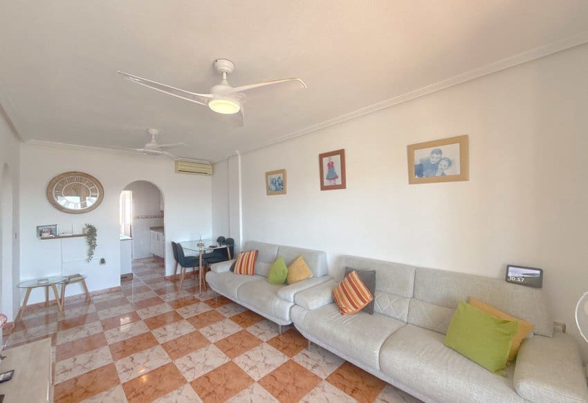 2 camera da letto Appartamento in vendita in Cabo Roig con piscina - 169.950 € (Rif: 9944568)