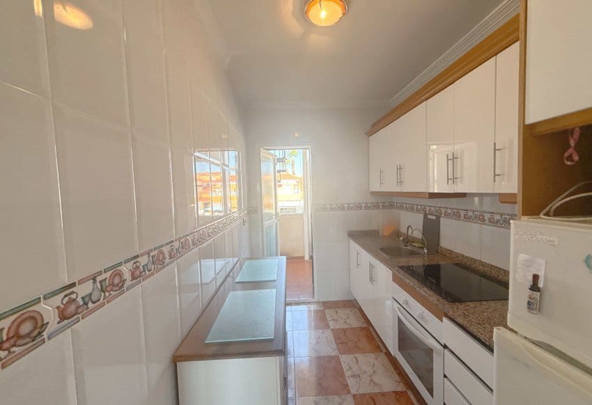 2 camera da letto Appartamento in vendita in Cabo Roig con piscina - 169.950 € (Rif: 9944568)