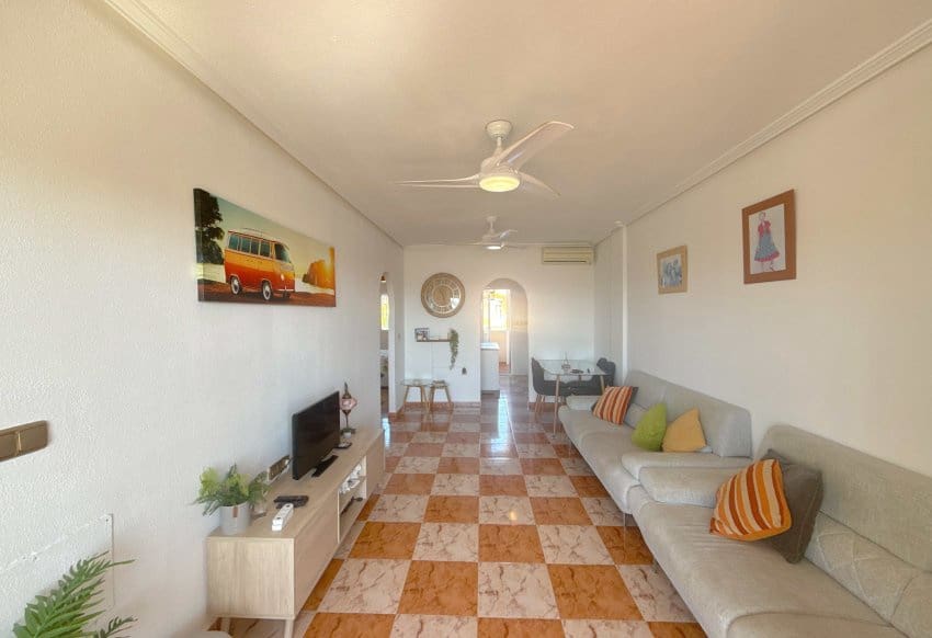 2 camera da letto Appartamento in vendita in Cabo Roig con piscina - 169.950 € (Rif: 9944568)