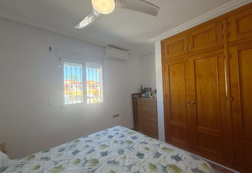 2 camera da letto Appartamento in vendita in Cabo Roig con piscina - 169.950 € (Rif: 9944568)