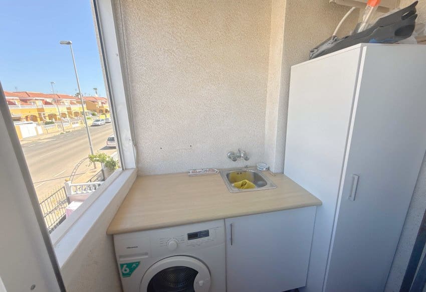 2 camera da letto Appartamento in vendita in Cabo Roig con piscina - 169.950 € (Rif: 9944568)