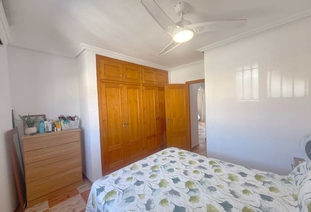 2 camera da letto Appartamento in vendita in Cabo Roig, Orihuela con piscina - 169.950 € (Rif: 9944568)