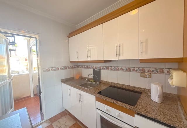 2 camera da letto Appartamento in vendita in Cabo Roig, Orihuela con piscina - 169.950 € (Rif: 9944568)