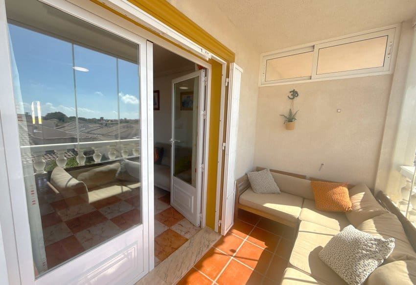 2 camera da letto Appartamento in vendita in Cabo Roig con piscina - 169.950 € (Rif: 9944568)