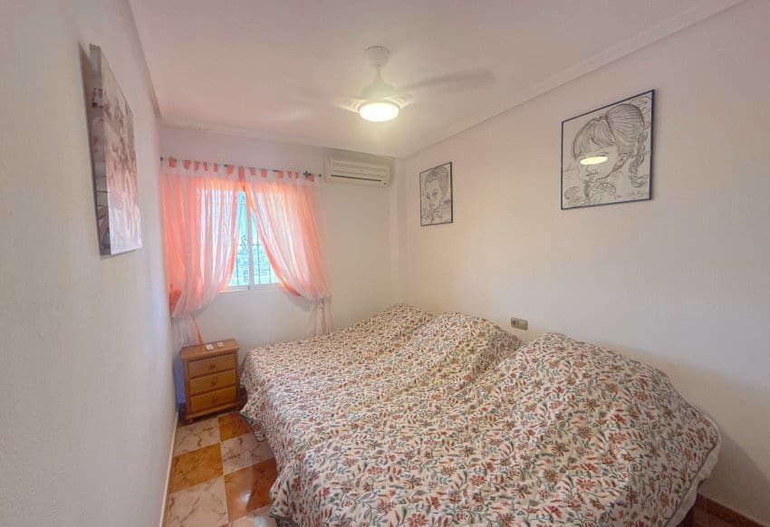 2 camera da letto Appartamento in vendita in Cabo Roig con piscina - 169.950 € (Rif: 9944568)