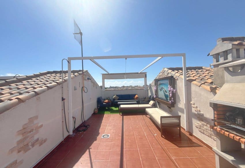 2 camera da letto Appartamento in vendita in Cabo Roig con piscina - 169.950 € (Rif: 9944568)