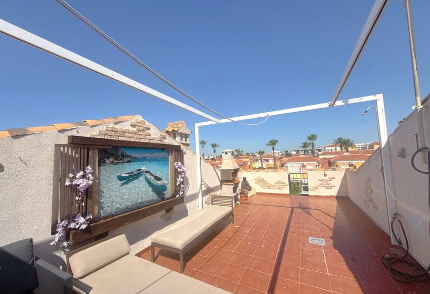 2 camera da letto Appartamento in vendita in Cabo Roig con piscina - 169.950 € (Rif: 9944568)