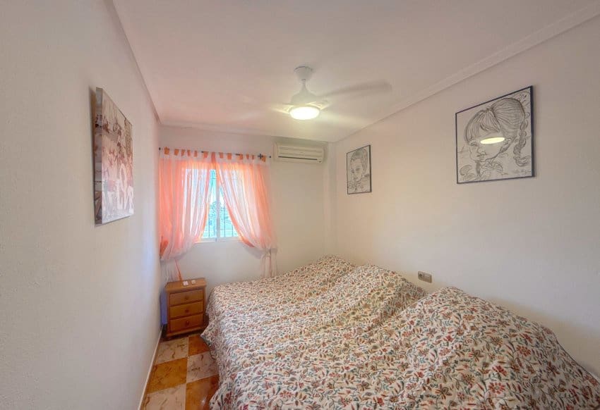 2 camera da letto Appartamento in vendita in Cabo Roig con piscina - 169.950 € (Rif: 9944568)