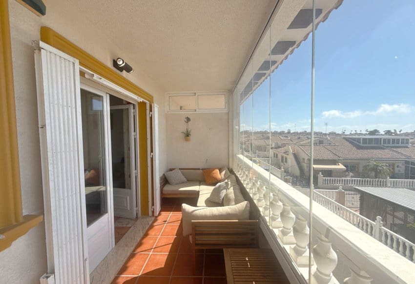 2 camera da letto Appartamento in vendita in Cabo Roig con piscina - 169.950 € (Rif: 9944568)