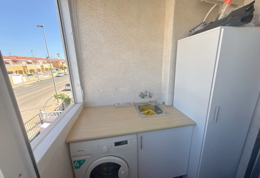 2 camera da letto Appartamento in vendita in Cabo Roig con piscina - 169.950 € (Rif: 9944568)