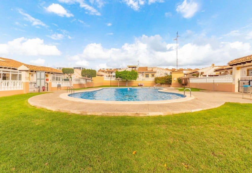 2 camera da letto Appartamento in vendita in Cabo Roig con piscina - 169.950 € (Rif: 9944568)