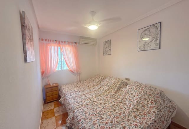 2 camera da letto Appartamento in vendita in Cabo Roig, Orihuela con piscina - 169.950 € (Rif: 9944568)