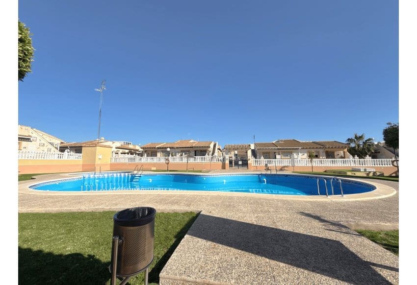 2 camera da letto Appartamento in vendita in Cabo Roig con piscina - 169.950 € (Rif: 9944568)