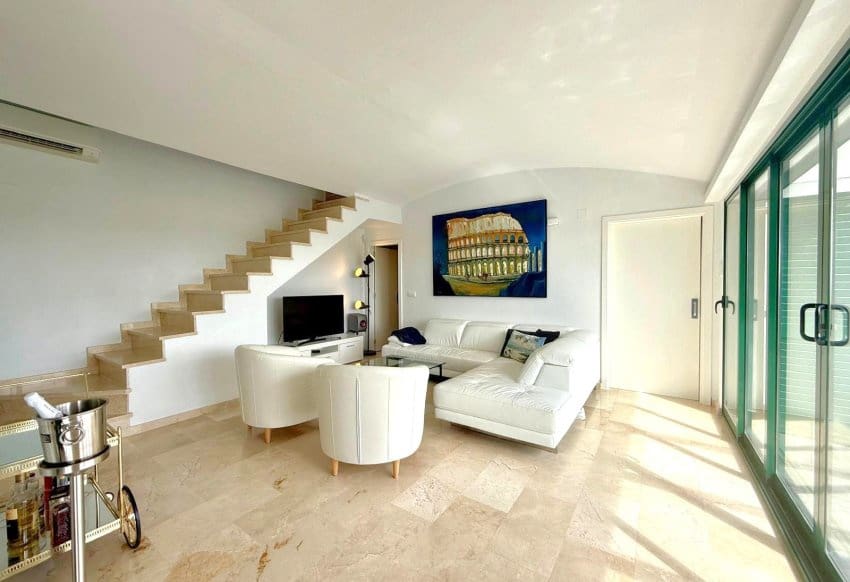3 soveværelse Lejlighed til salg i Las Ramblas Golf med swimmingpool garage - € 389.000 (Ref: 9976509)