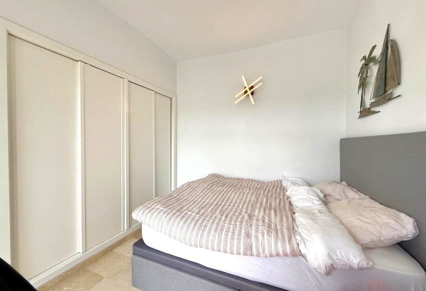 3 soveværelse Lejlighed til salg i Las Ramblas Golf med swimmingpool garage - € 389.000 (Ref: 9976509)