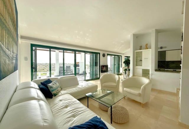 3 soveværelse Lejlighed til salg i Las Ramblas Golf, Orihuela med swimmingpool garage - € 389.000 (Ref: 9976509)