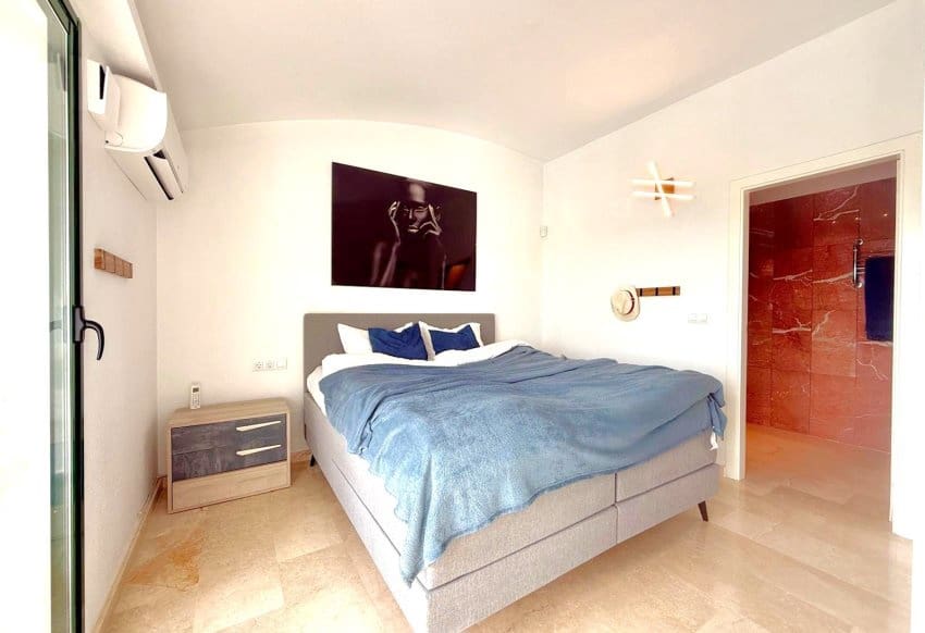 3 soveværelse Lejlighed til salg i Las Ramblas Golf med swimmingpool garage - € 389.000 (Ref: 9976509)
