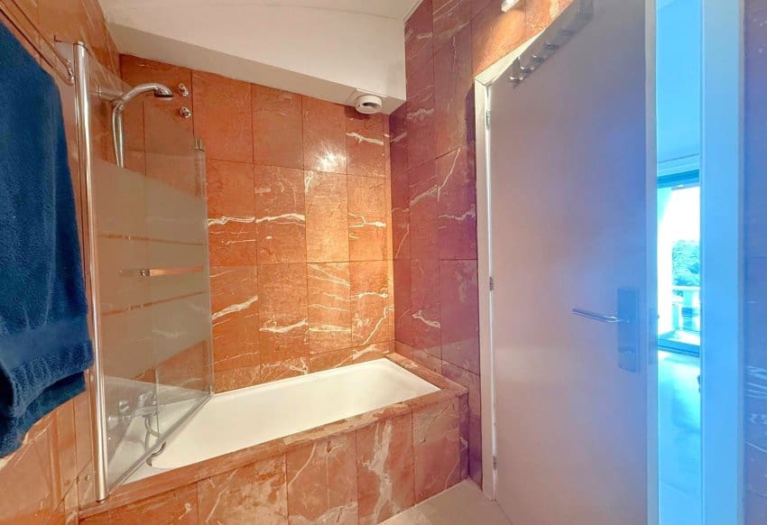 3 soveværelse Lejlighed til salg i Las Ramblas Golf med swimmingpool garage - € 389.000 (Ref: 9976509)