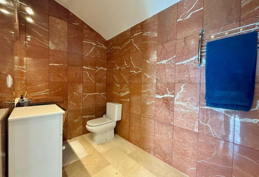 3 soveværelse Lejlighed til salg i Las Ramblas Golf med swimmingpool garage - € 389.000 (Ref: 9976509)