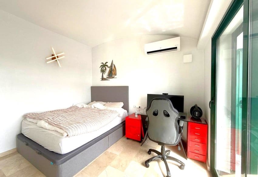 3 soveværelse Lejlighed til salg i Las Ramblas Golf med swimmingpool garage - € 389.000 (Ref: 9976509)