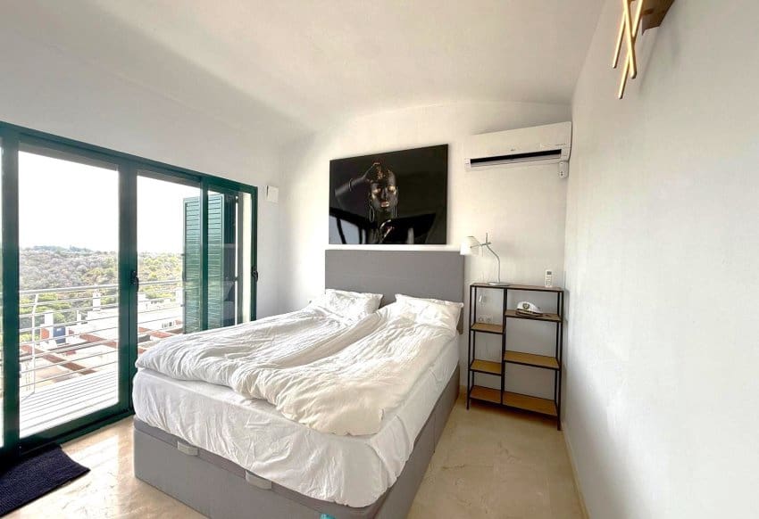 3 soveværelse Lejlighed til salg i Las Ramblas Golf med swimmingpool garage - € 389.000 (Ref: 9976509)