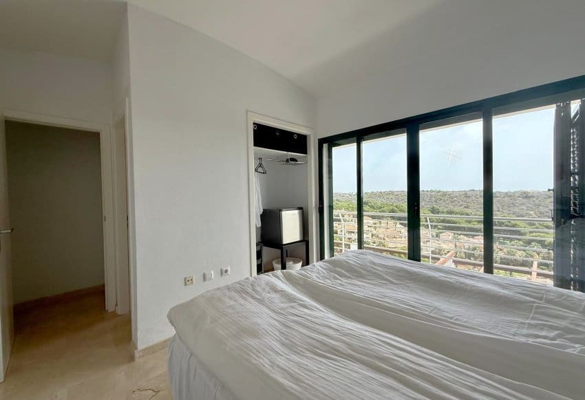 3 soveværelse Lejlighed til salg i Las Ramblas Golf med swimmingpool garage - € 389.000 (Ref: 9976509)