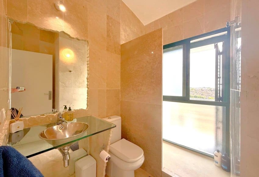3 soveværelse Lejlighed til salg i Las Ramblas Golf med swimmingpool garage - € 389.000 (Ref: 9976509)