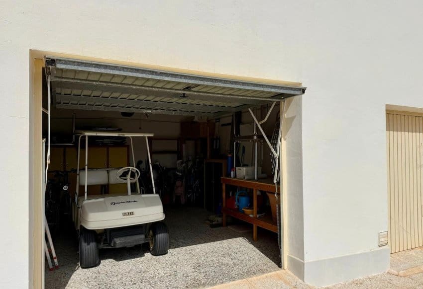 3 soveværelse Lejlighed til salg i Las Ramblas Golf med swimmingpool garage - € 389.000 (Ref: 9976509)