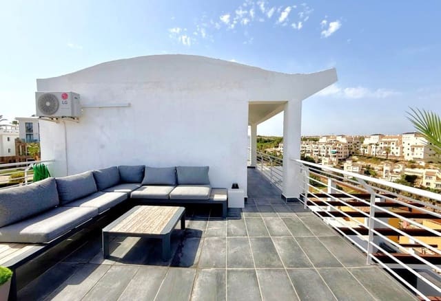 3 soveværelse Lejlighed til salg i Las Ramblas Golf, Orihuela med swimmingpool garage - € 389.000 (Ref: 9976509)