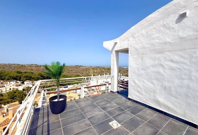 3 soveværelse Lejlighed til salg i Las Ramblas Golf, Orihuela med swimmingpool garage - € 389.000 (Ref: 9976509)