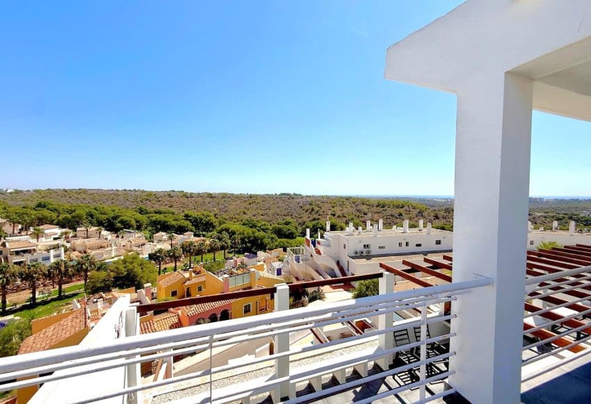 3 bedroom Apartment for sale in Las Ramblas Golf with pool garage - € 389,000 (Ref: 9976509)