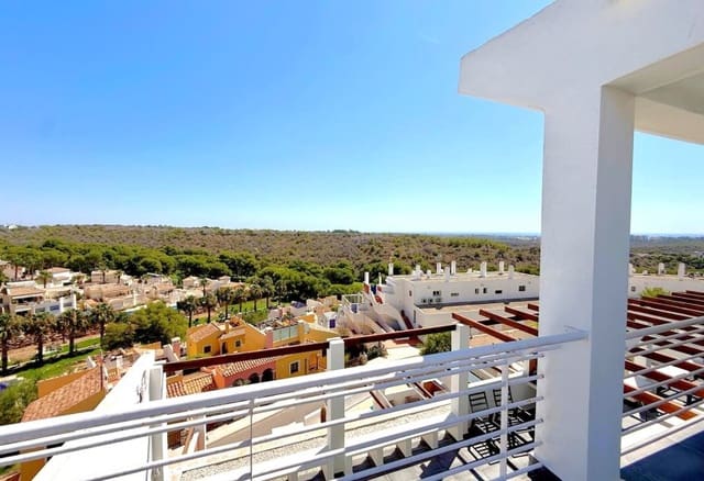 3 soveværelse Lejlighed til salg i Las Ramblas Golf, Orihuela med swimmingpool garage - € 389.000 (Ref: 9976509)