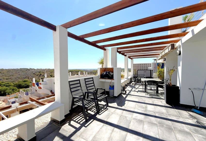 3 bedroom Apartment for sale in Las Ramblas Golf with pool garage - € 389,000 (Ref: 9976509)