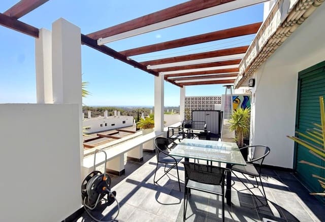 3 soveværelse Lejlighed til salg i Las Ramblas Golf, Orihuela med swimmingpool garage - € 389.000 (Ref: 9976509)