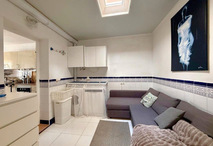 2 sypialnia Apartament na sprzedaż w Villamartin z basenem - 199 000 € (Ref: 9977948)