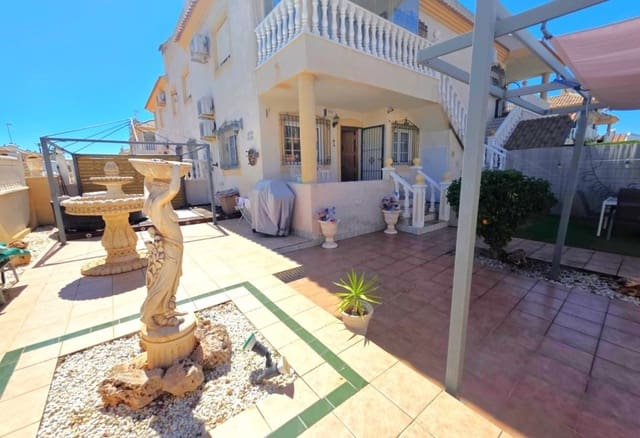 2 bedroom Apartment for sale in Villamartin, Orihuela with pool - € 199,000 (Ref: 9977948)