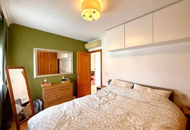 2 bedroom Apartment for sale in Villamartin, Orihuela with pool - € 199,000 (Ref: 9977948)