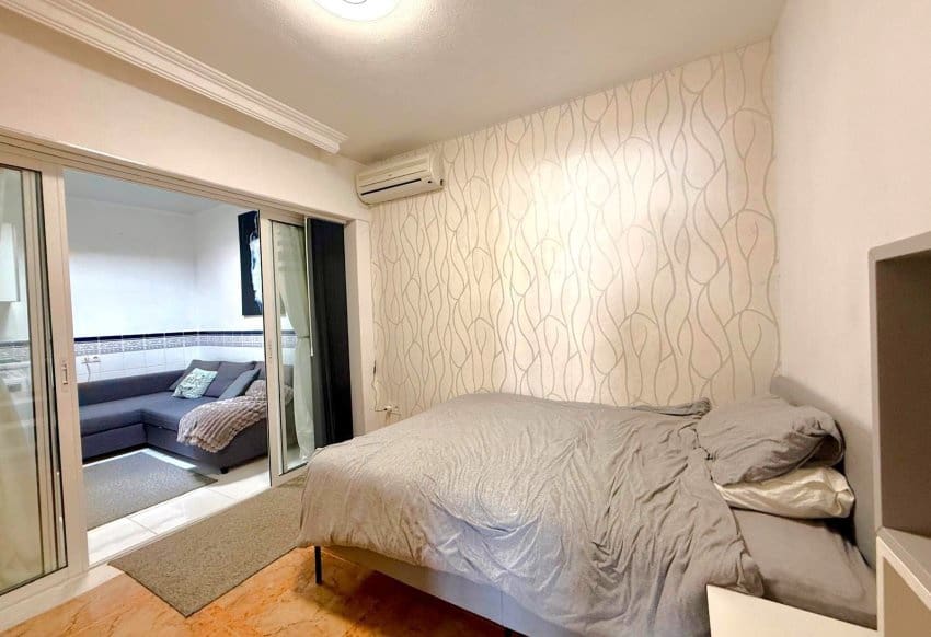 2 sypialnia Apartament na sprzedaż w Villamartin z basenem - 199 000 € (Ref: 9977948)