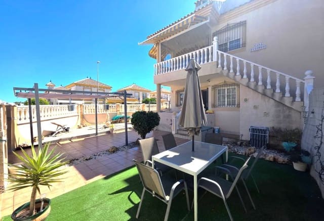 2 bedroom Apartment for sale in Villamartin, Orihuela with pool - € 199,000 (Ref: 9977948)