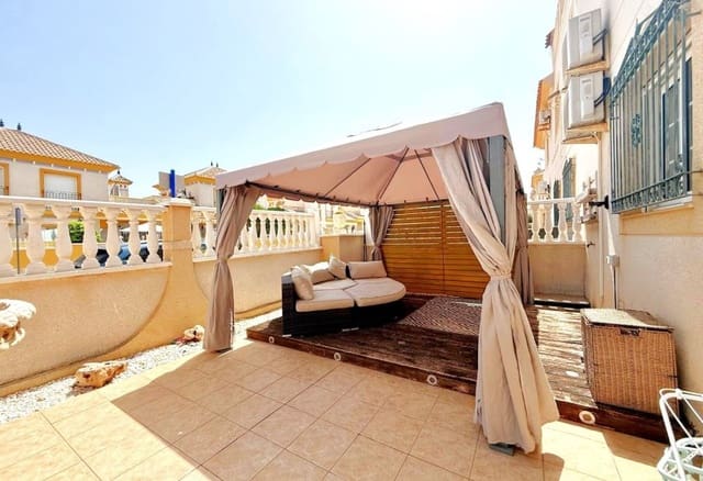 2 bedroom Apartment for sale in Villamartin, Orihuela with pool - € 199,000 (Ref: 9977948)